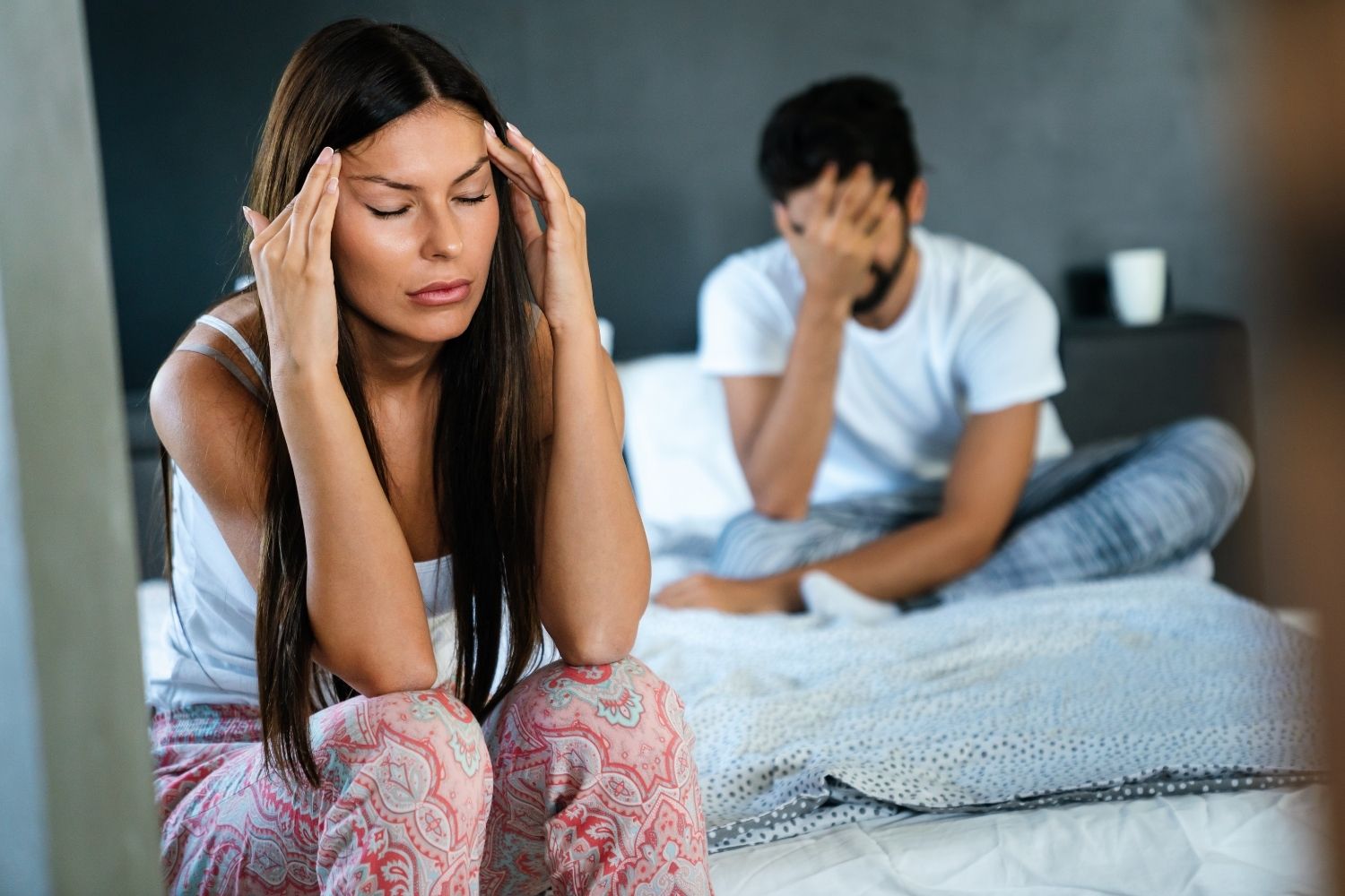 Bahçelievler Cinsel Terapi